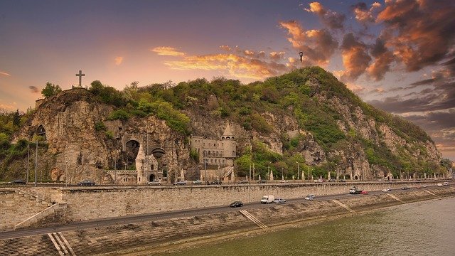 Healing Vibes Budapest - Reiki