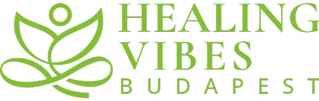 Healing in Madeira Logo