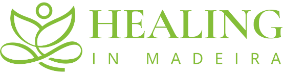 Healing in Madeira Logo Privacy Policy